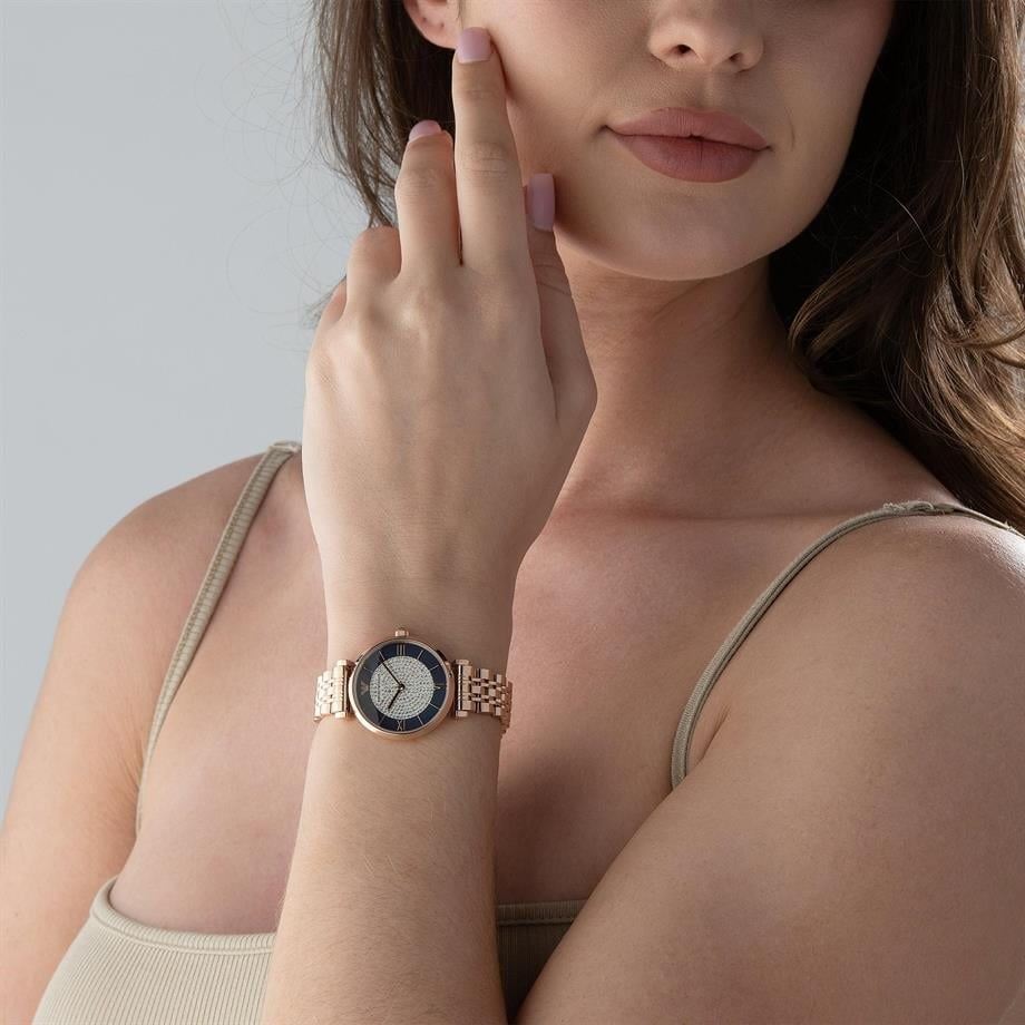 Emporio Armani AR11423 Women's Watch Emporio Armani AR11423 Women's Watch
